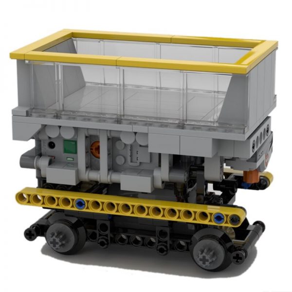 Akiyuki, Akiyuki Train Unit Rechargeable by BrickPolis, BrickPolis, MOC-22734, MOC-22734 Akiyuki Train Unit Rechargeable, MOC-22734 Akiyuki Train Unit Rechargeable by BrickPolis, MOCBRICKLAND MOC-22734 Akiyuki Train Unit Rechargeable, Train Unit Rechargeable