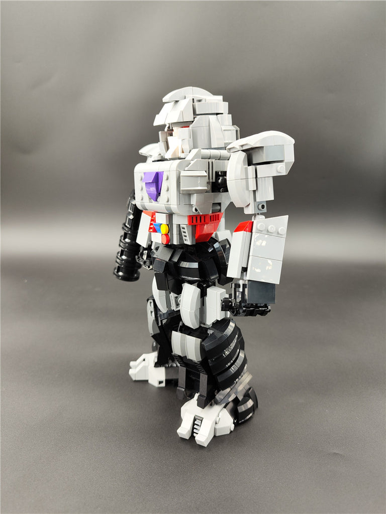 Megatron YOURBRICKS 20002 Creator with 812 Pieces