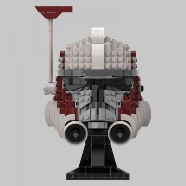 ARC Hammer Star Wars MOC-85705 with 780 pieces