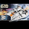 Snowspeeder STAR WARS LEJI M968 with 1326 pieces