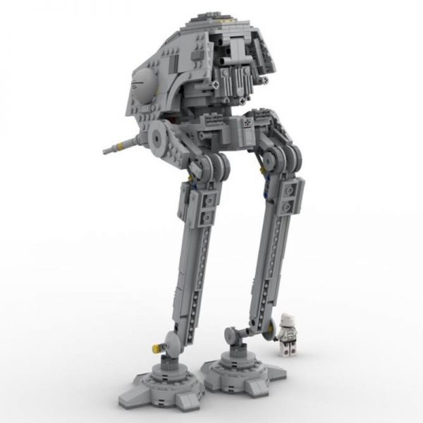 AT-DP – Rebels STAR WARS MOC-50862 by Bruxxy with 678 pieces