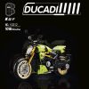 DUCADI TECHNICIAN K-BOX 10212 with 1018 pieces