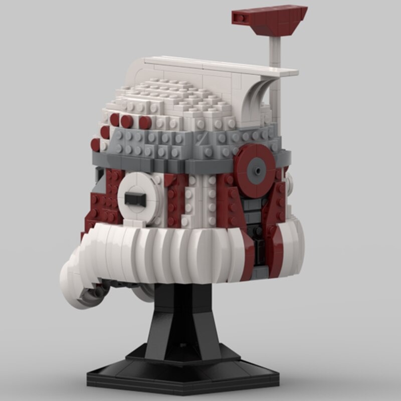 MOCBRICKLAND MOC-85705 ARC Hammer