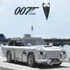 KING X19047 Aston Martin DB5