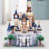 MOULD KING 13132 Disney Cinderella Castle