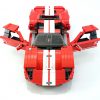 TECHNIC MOC 20825 Ford GT by Firas_legocars MOCBRICKLAND