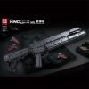 Mould King 14014 Grenade Toygun