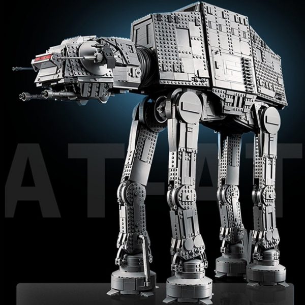 KING A66677 UCS AT-AT