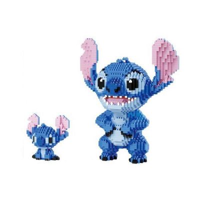 BALODY 16047 Lilo and Stitch – Stitch