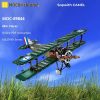 MOCBRICKLAND MOC-89844 Sopwith CAMEL