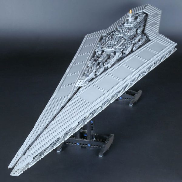 JIE STAR 99014 Super Star Destroyer