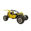 Lime Buggy Technic MOC 3929 with 400 pieces