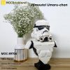 MOCBRICKLAND MOC-89704 Trooper Bust