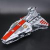 KING 81044 Venator-Class Republic Attack Cruiser