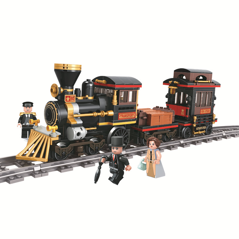 Winner 5091 Steam train